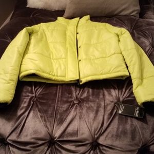 Yellow Jacket